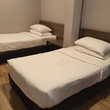 See Foo Hotel Bidur 外观 照片