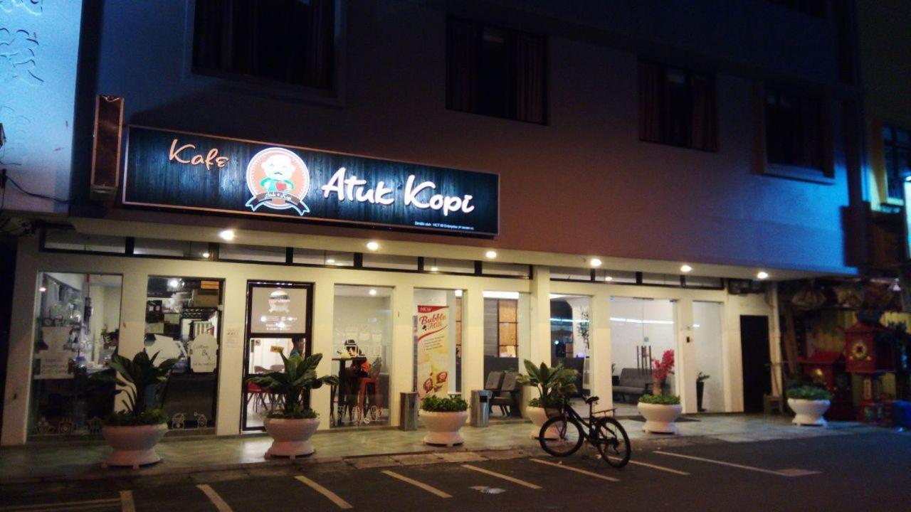See Foo Hotel Bidur 外观 照片