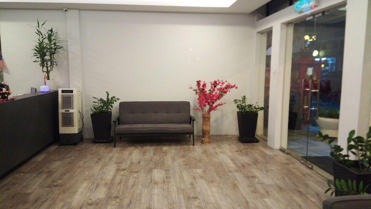 See Foo Hotel Bidur 外观 照片