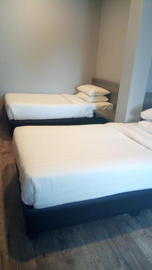 See Foo Hotel Bidur 外观 照片