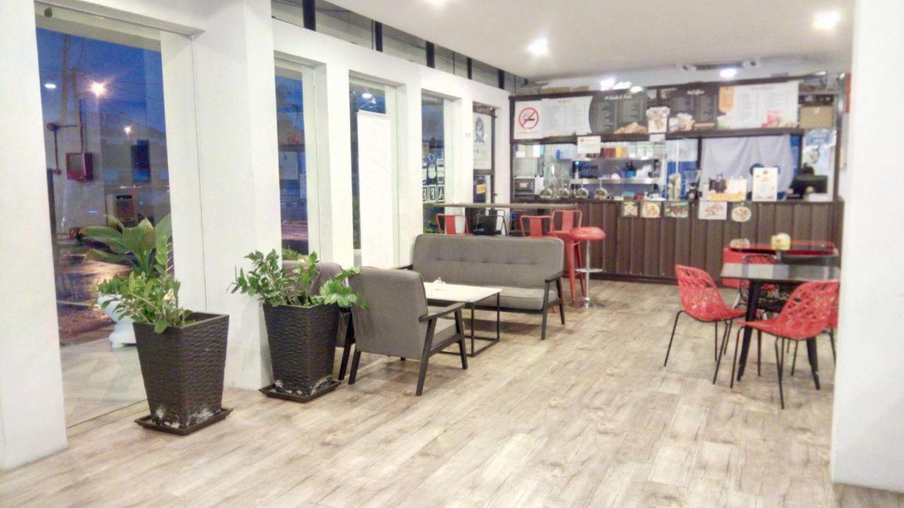 See Foo Hotel Bidur 外观 照片