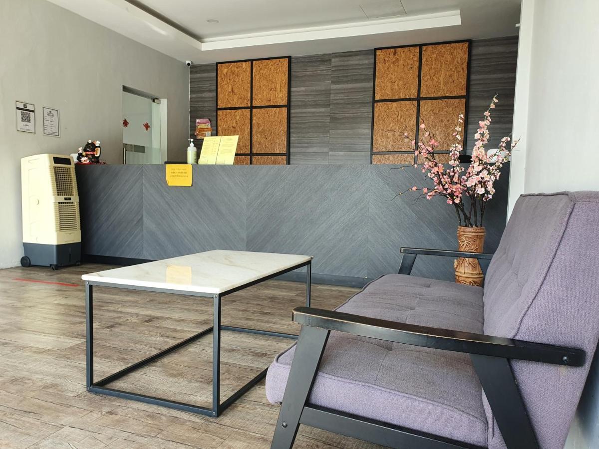 See Foo Hotel Bidur 外观 照片