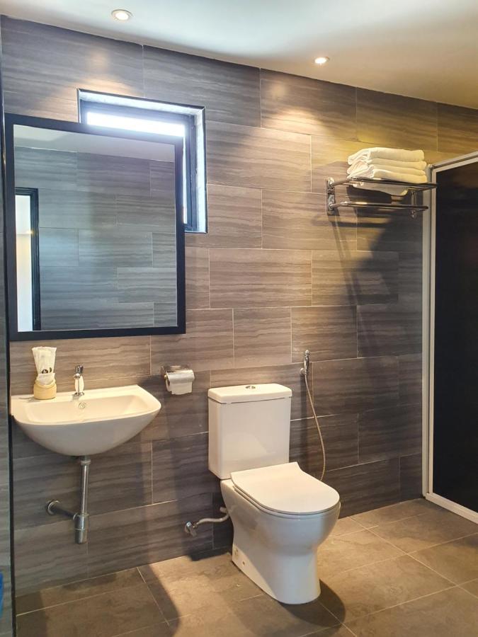 See Foo Hotel Bidur 外观 照片