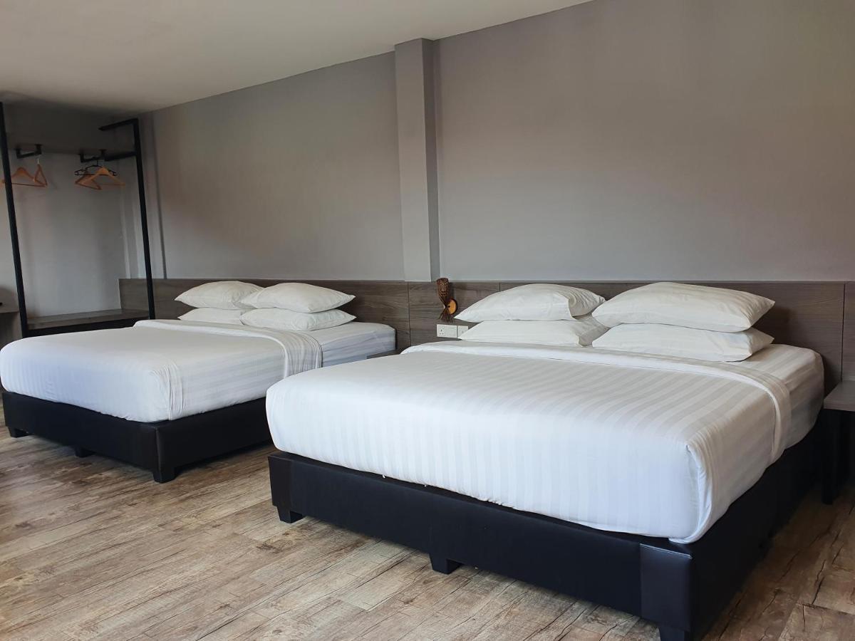 See Foo Hotel Bidur 外观 照片