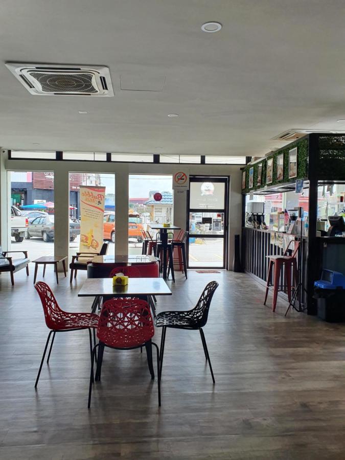 See Foo Hotel Bidur 外观 照片