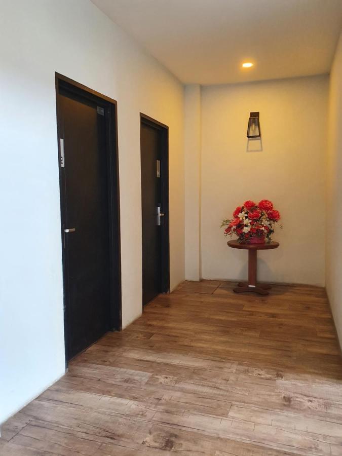 See Foo Hotel Bidur 外观 照片