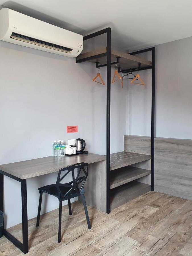 See Foo Hotel Bidur 外观 照片