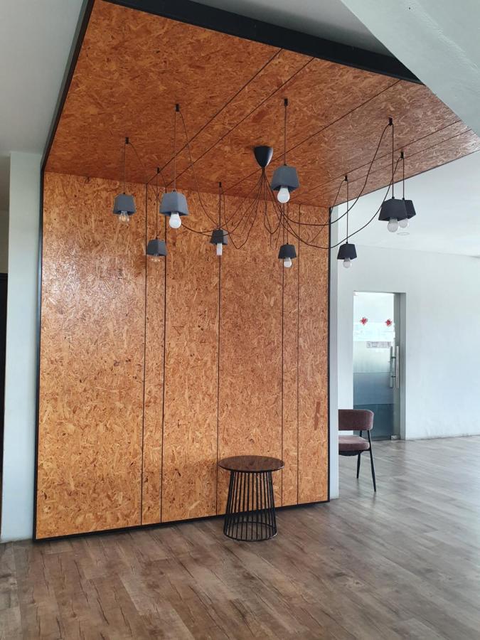 See Foo Hotel Bidur 外观 照片
