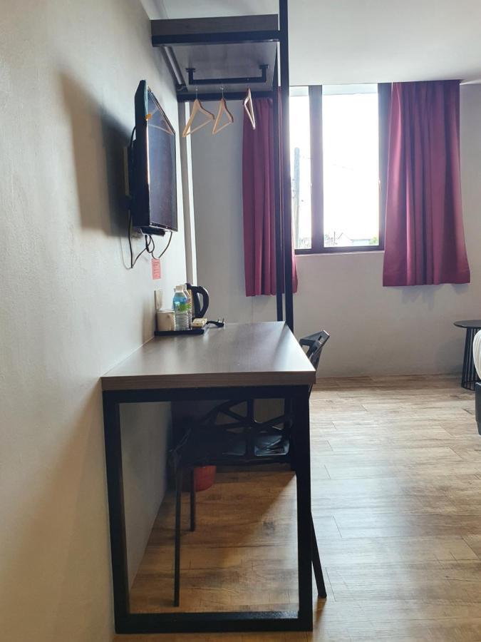 See Foo Hotel Bidur 外观 照片