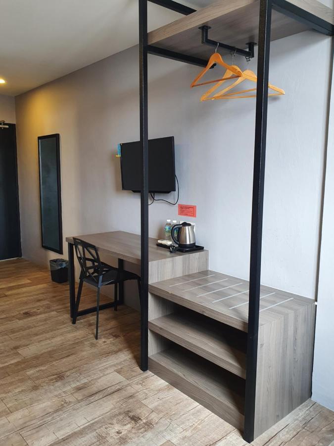 See Foo Hotel Bidur 外观 照片