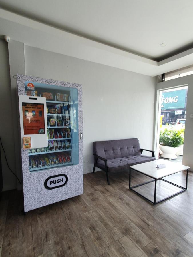 See Foo Hotel Bidur 外观 照片